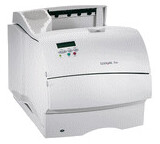 Lexmark T620 Manuel utilisateur | Fixfr