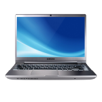 Samsung NP700Z3AH Manuel utilisateur