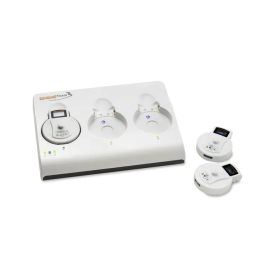 Mode d'emploi - Huntleigh TEAM3 WIRELESS TRANSDUCER SYSTEM | Fixfr