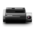 THINKWARE F750 Manuel d'instruction + Chat IA