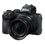 Nikon Z 50 Manuel d'Utilisation : Aide IA &amp; PDF