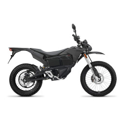 Manuel du propriétaire Zero FX 2015 - Télécharger PDF | Fixfr