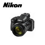 Nikon Coolpix P950 Guide de d&eacute;marrage rapide