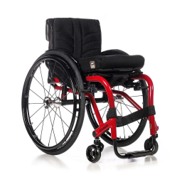 Quickie Nitrum Create yoursUSER-INSPIRED INNOVATIONSPrecision ControlLiftingAdjustability Manuel du propriétaire | Fixfr