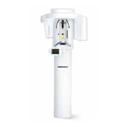 Dentsply Sirona Orthophos SL 2D / SL 3D / SL 2D Ceph / SL 3D Ceph Mode d'emploi | Fixfr