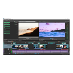 Sony Vegas Pro 17 Manuel utilisateur