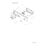 Whirlpool AWG 6081/BS Manuel utilisateur