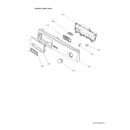 Whirlpool AWG 6081/BS Manuel utilisateur | Fixfr