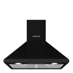 Smeg KSED65NEE Hotte décorative murale Product fiche | Fixfr
