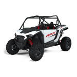 RZR Side-by-side RZR 60&quot; S 1000 EPS 2020 Manuel du propri&eacute;taire