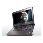 Lenovo ThinkPad Twist Manuel utilisateur