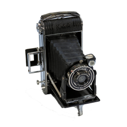 Kodak 620 modèle 36 Manuel utilisateur | Fixfr