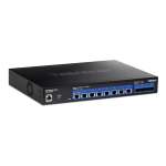 Trendnet TEG-7124WS 12-Port 10G Web Smart Switch Fiche technique