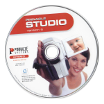 Pinnacle Studio 9 Manuel utilisateur