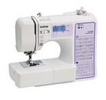 Brother SC9500 Home Sewing Machine Manuel utilisateur | Fixfr