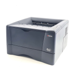 KYOCERA FS-1010 Manuel utilisateur