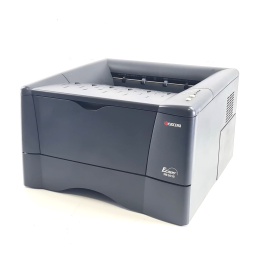 KYOCERA FS-1010 Manuel utilisateur | Fixfr