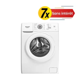 Brandt BAL74WS Manuel utilisateur | Fixfr
