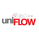 Canon UNIFLOW Manuel utilisateur