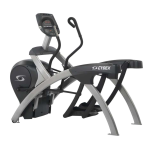 Cybex International 750A-750AT ARC Manuel utilisateur