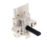 BRANDT KGP710W Guide d'installation + Chat IA