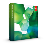 Adobe Captivate 5.0 Manuel utilisateur