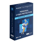 ACRONIS True Image enterprise virtual edition Manuel utilisateur