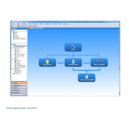 EBP Gestion Commerciale Open Line 2009 Mode d'emploi | Fixfr