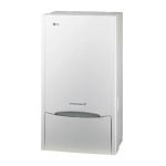 LG HU091 Manuel utilisateur