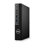 Dell OptiPlex 3080 desktop Manuel utilisateur