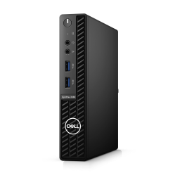 Dell OptiPlex 3080 desktop Manuel utilisateur | Fixfr