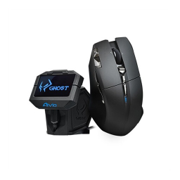 Gigabyte Aivia Uranium Manuel utilisateur | Fixfr