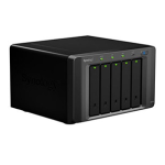 Synology DS1010+ Manuel utilisateur