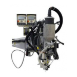 ESAB A6 Arc- air gouging unit Manuel utilisateur