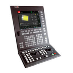 Fagor CNC 8060elite T Mode d'emploi