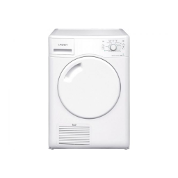 LADEN DLDX 90111 Dryer Manuel utilisateur | Fixfr