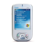 QTek S100 Manuel utilisateur