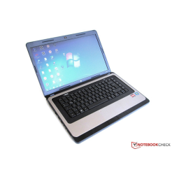 HP 635 Notebook PC Manuel utilisateur | Fixfr