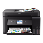 Epson ECOTANK ET-4750 Manuel utilisateur