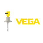 Vega VEGACAP 69 Capacitive double rod electrode for level measurement Information produit