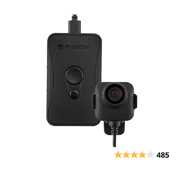 Transcend DrivePro Body 52 Mode d'emploi | Fixfr