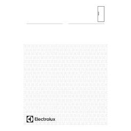 Electrolux F400EGPT.ZOLDFRK Manuel utilisateur | Fixfr