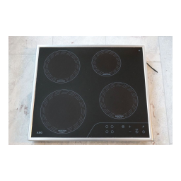 AEG C68000K-IN Manuel utilisateur | Fixfr