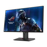 Asus ROG SWIFT PG278QR Monitor Mode d'emploi