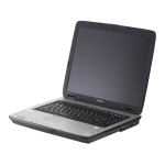 Toshiba Satellite A60-117 : Chat IA &amp; PDF