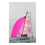 Hobie Open 5.70 Manuel utilisateur