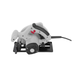 Powerplus POWC2020 CIRCULAR SAW 800W 140MM Manuel du propri&eacute;taire