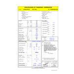 Panasonic SHWL30EC Operating instrustions