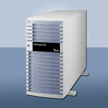 Bull NovaScale T840 E2 Guide d'installation | Fixfr