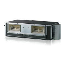 Manuel d'installation Climatiseur LG | AI Chat & PDF | Fixfr